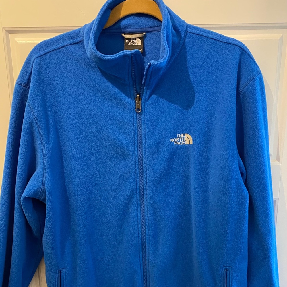 Men’s NorthFace jacket
